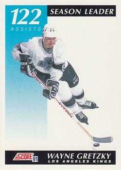 Wayne Gretzky