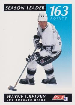 Wayne Gretzky