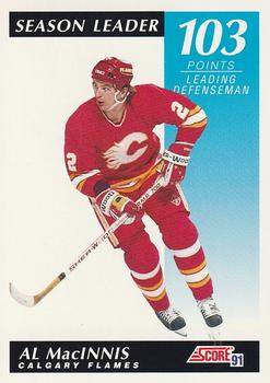 Al MacInnis