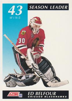 Ed Belfour
