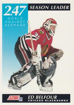 Ed Belfour