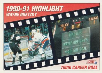 Wayne Gretzky
