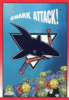 San Jose Sharks