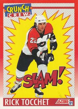 Rick Tocchet