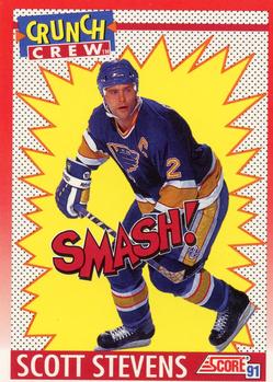 Scott Stevens