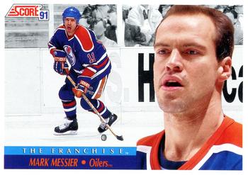 Mark Messier