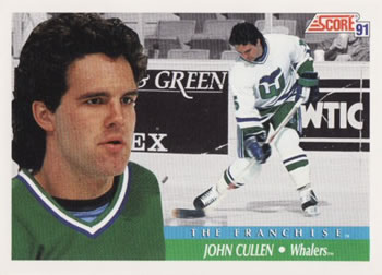 John Cullen