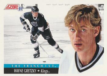 Wayne Gretzky