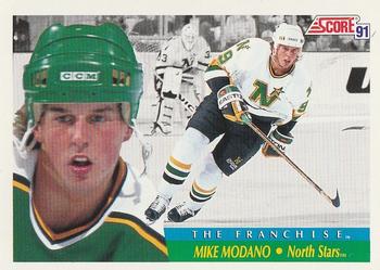Mike Modano