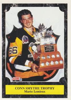 Mario Lemieux