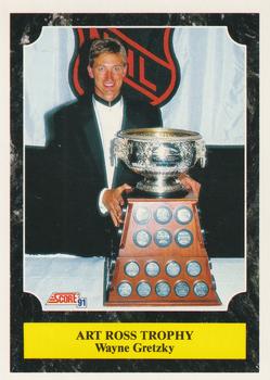 #317 Wayne Gretzky