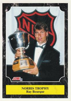 #319 Ray Bourque
