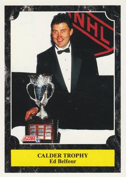 Ed Belfour