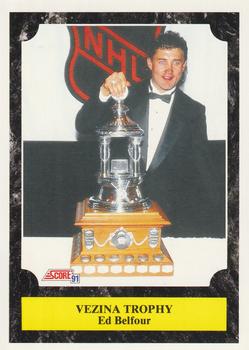 Ed Belfour
