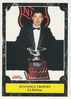 Ed Belfour