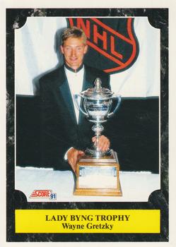 Wayne Gretzky