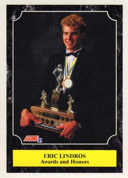 Eric Lindros