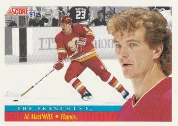 Al MacInnis