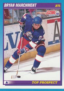 Bryan Marchment