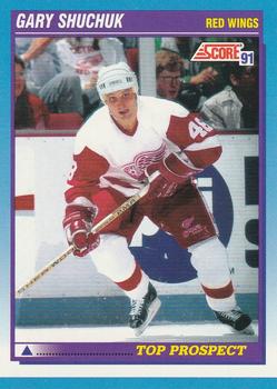 Gary Shuchuk