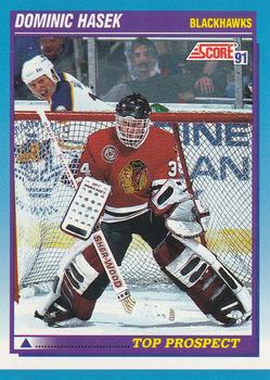 Dominik Hasek