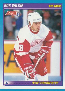 Bob Wilkie