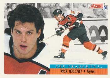 Rick Tocchet