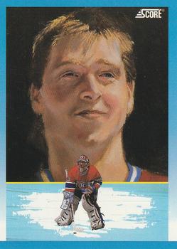 Patrick Roy