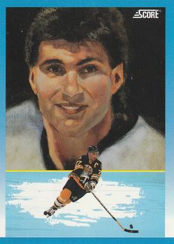 Ray Bourque