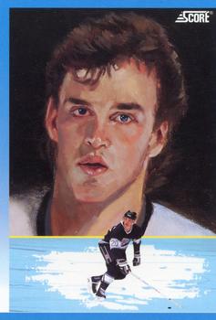 Luc Robitaille