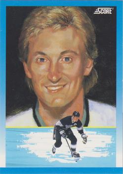 Wayne Gretzky