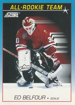 Ed Belfour