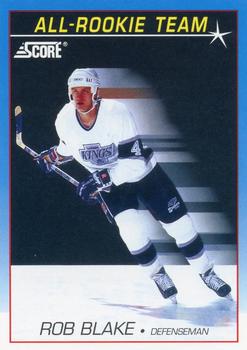 Rob Blake