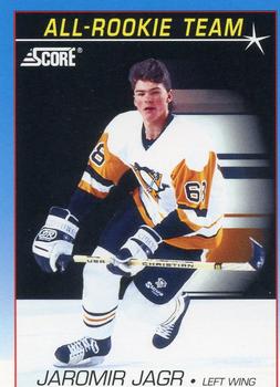 Jaromir Jagr