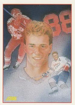 Eric Lindros