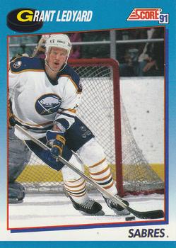 Grant Ledyard