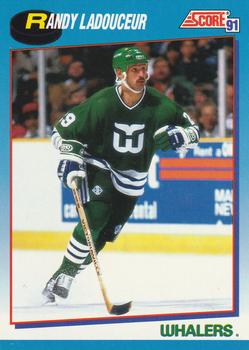 Randy Ladouceur