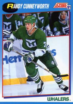 Randy Cunneyworth