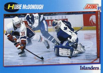 Hubie McDonough