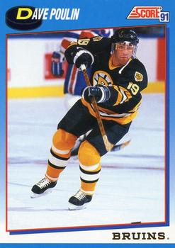 Dave Poulin