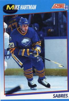 Mike Hartman