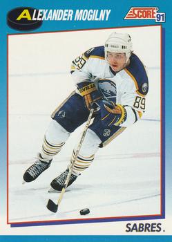 Alexander Mogilny