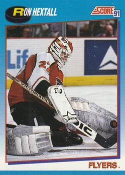 Ron Hextall