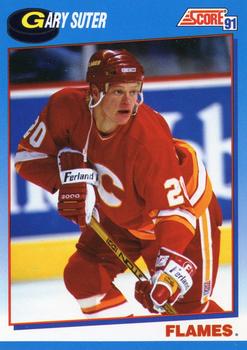 Gary Suter