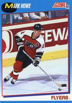 Mark Howe