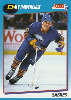 Dale Hawerchuk