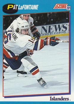 Pat LaFontaine