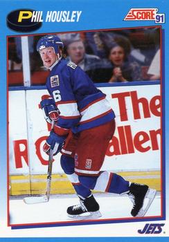 Phil Housley