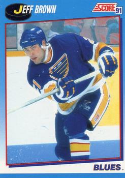 Jeff Brown