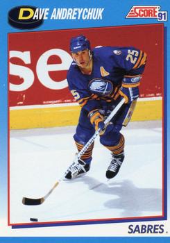 Dave Andreychuk